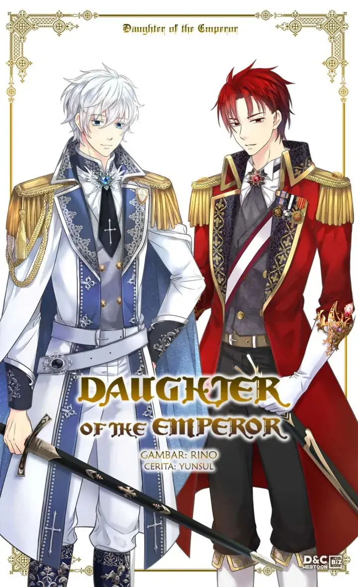 Ria Anak Keitel [Official]-Chapter 220