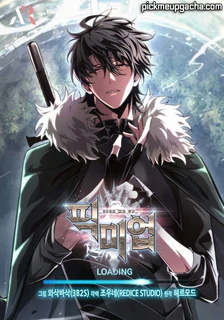 Pick up me infinite gacha